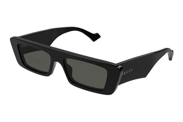 Sunglasses Gucci GG1331S 001