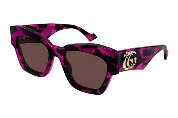 Sunglasses Gucci GG1422S 004