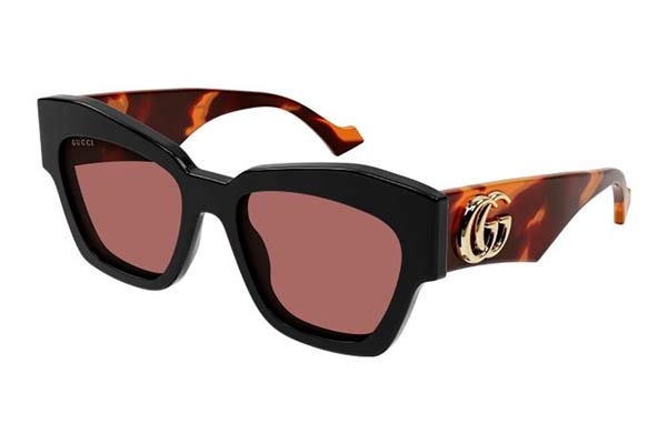 Sunglasses Gucci GG1422S 005