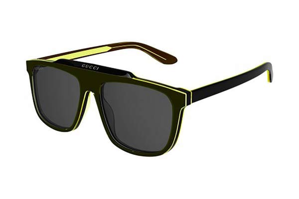 Sunglasses Gucci GG1039S 001