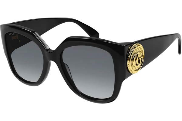 Sunglasses Gucci GG1407S 001