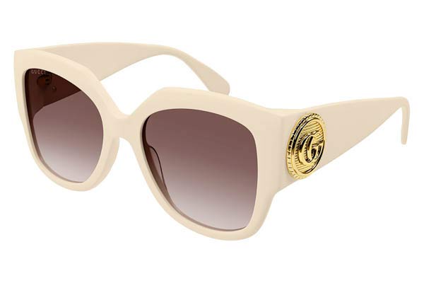 Sunglasses Gucci GG1407S 004