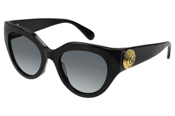 Sunglasses Gucci GG1408S 001