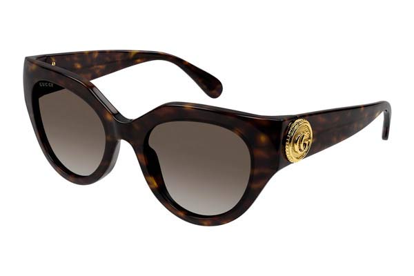 Sunglasses Gucci GG1408S 003