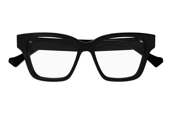 Eyeglasses Gucci GG1302O