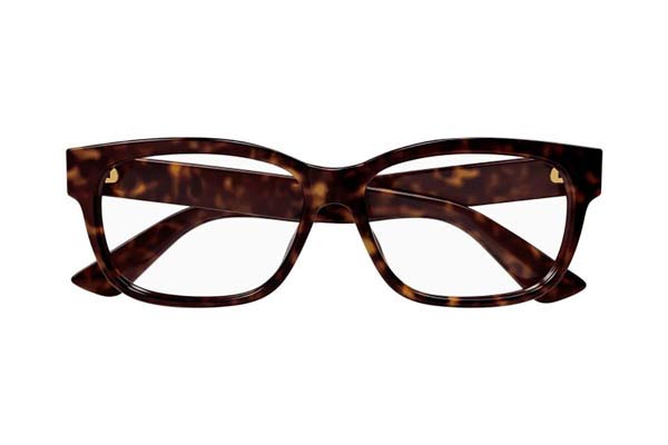 Eyeglasses Gucci GG1341O
