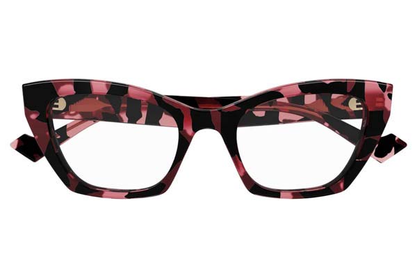 Eyeglasses Gucci GG1334O
