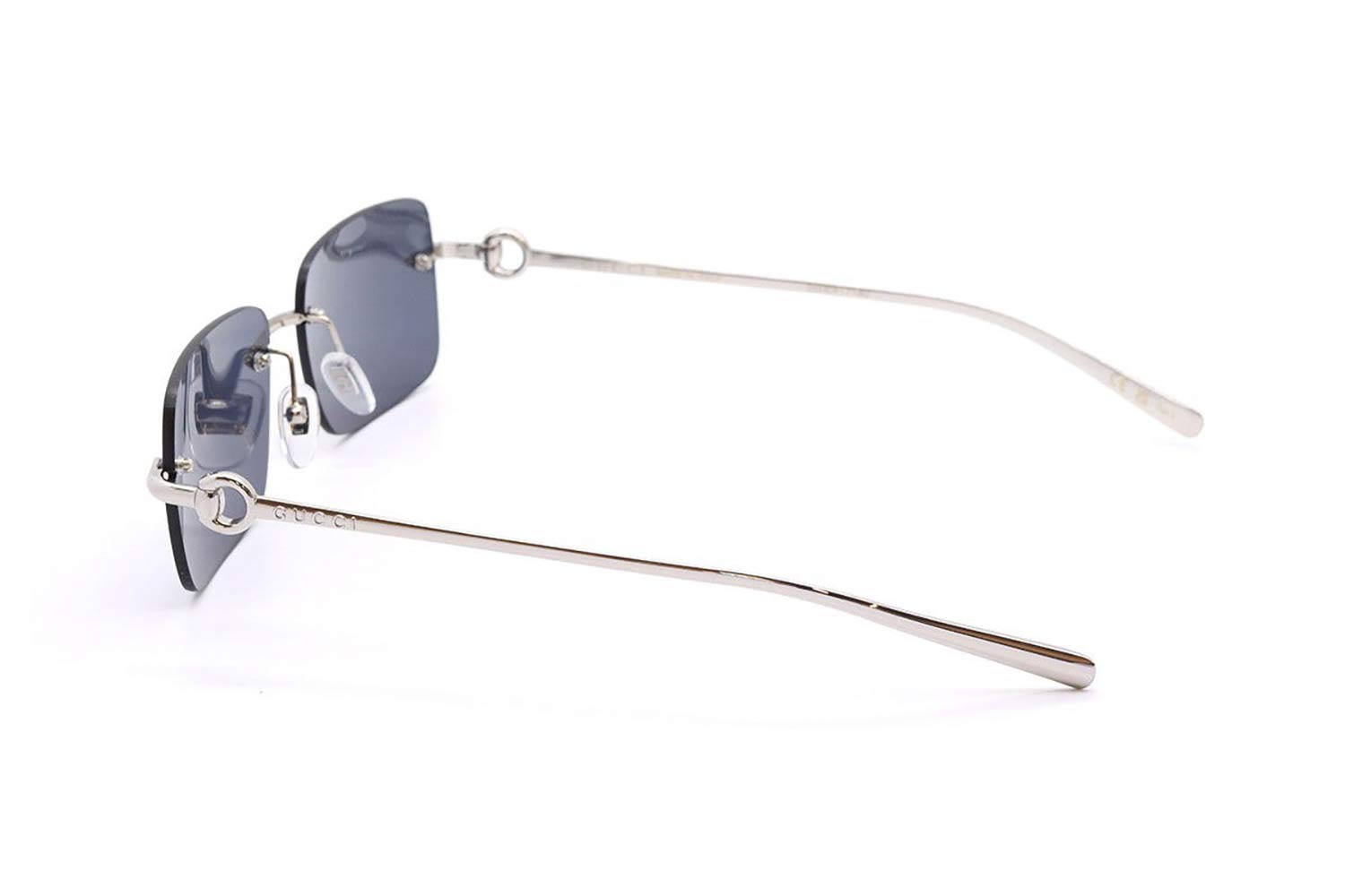 GUCCI GG1703S 003 55 | SUNGLASSES Unisex 2026 EyeShop