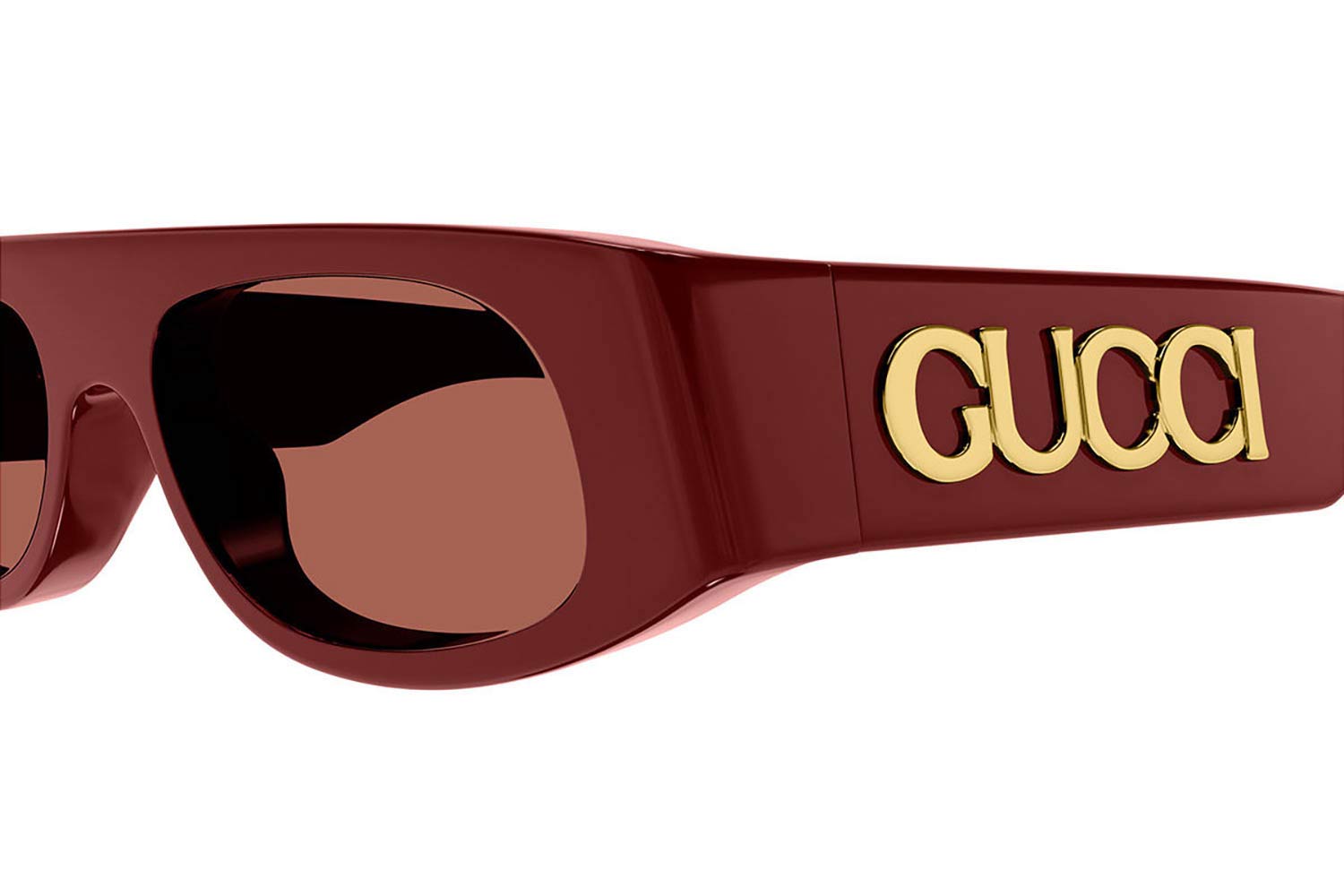 GUCCI グッチ GG1710/S 6LBIY サングラス Y2K イタリア製 GUCCI グッチ