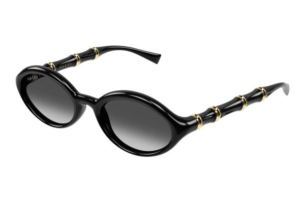 GUCCI GG2059S 001 - sunglasses