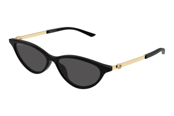 GUCCI GG2211S 001 - sunglasses