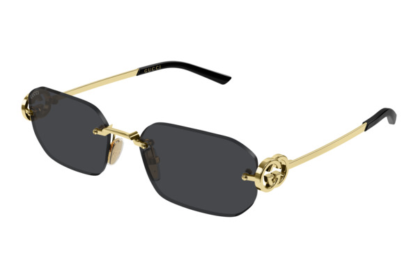 GUCCI GG2228S 001 - sunglasses