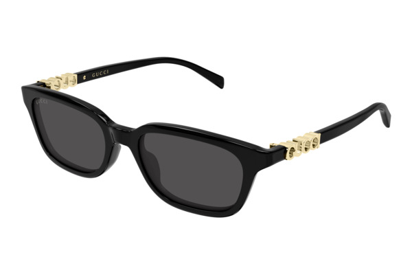 GUCCI GG2208S 001 - sunglasses