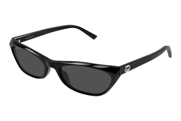 GUCCI GG2203S 001 - sunglasses