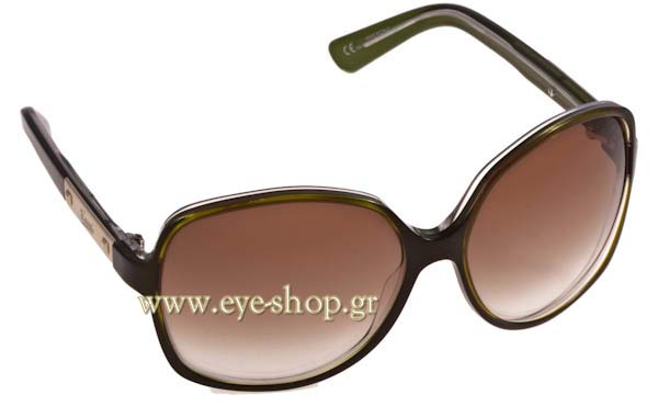 Sunglasses Gucci 3036 204YR