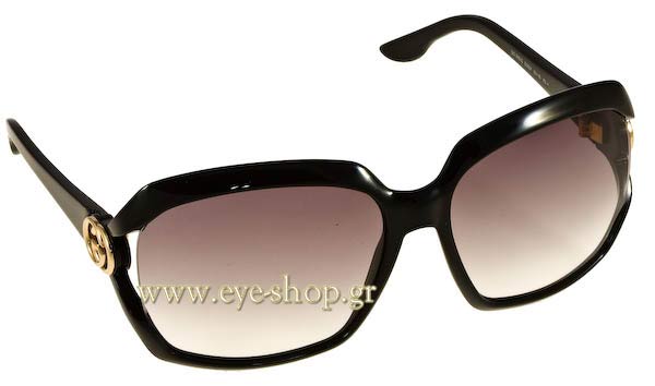 Sunglasses Gucci 3110 D28LF