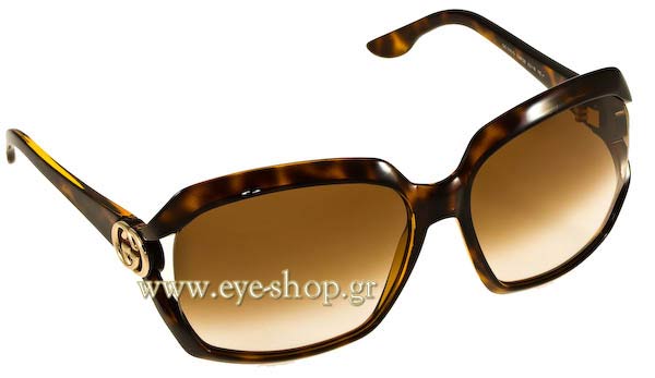 Sunglasses Gucci 3110 CMFDB