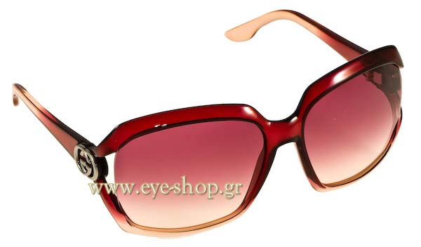 Sunglasses Gucci 3110 EWPXK