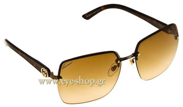 Sunglasses Gucci 2864 VXPYY