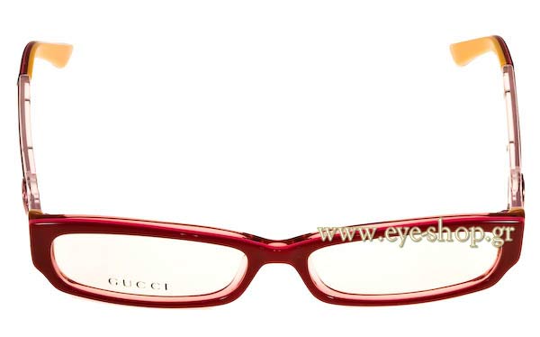 Eyeglasses Gucci 3007