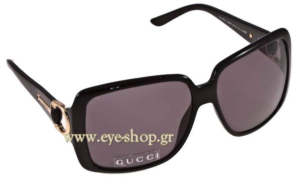 Sunglasses Gucci 3105s D28BN