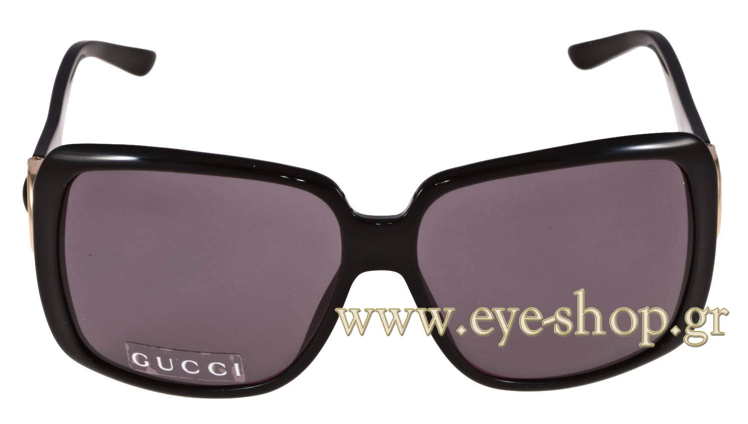 GUCCI 3105S D28BN 60 | SUNGLASSES Women EyeShop