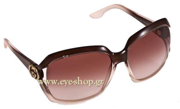  Cathrene-Zeta-Jones wearing sunglasses Gucci 3110