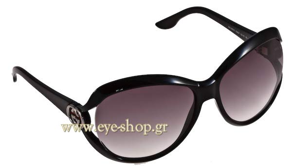 Sunglasses Gucci 3109 D28LF