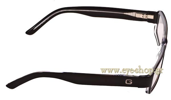 Spevtacles Gucci GG 1617