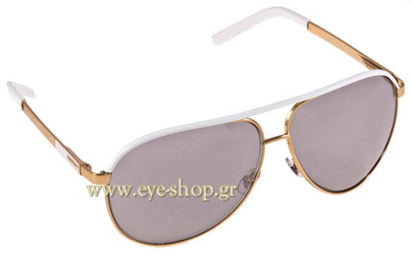  Evi-Vatidou wearing sunglasses Gucci 1827s
