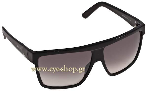  Adam-Lambert wearing sunglasses Gucci 3100s