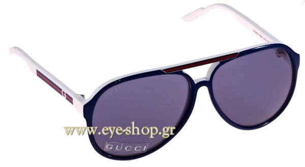 Sunglasses Gucci 1627 IPGKU