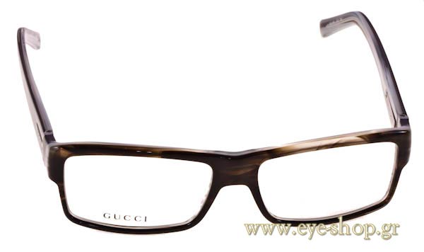 Eyeglasses Gucci 1615