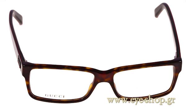 Eyeglasses Gucci 1625