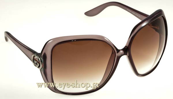 Sunglasses Gucci GG 3167S O5A02