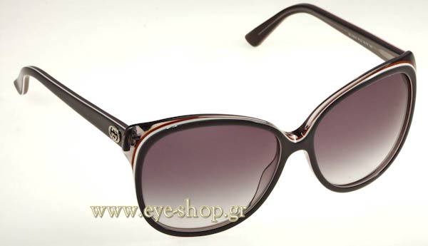 Sunglasses Gucci GG 3165S IPJJJ