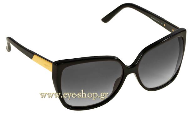 Sunglasses Gucci GG 3180S 807JJ