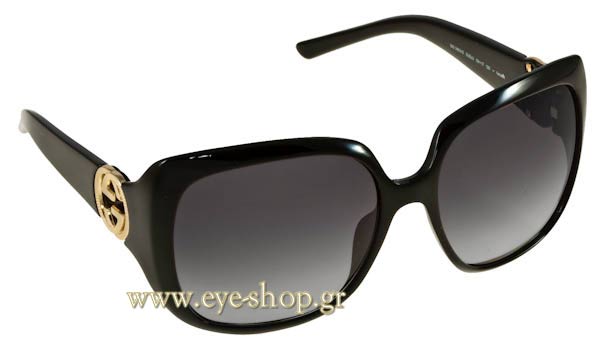 Sunglasses Gucci GG 3163S D28JJ