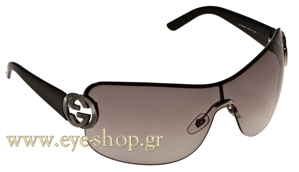GUCCI GG 2890S BGYVK 0 | SUNGLASSES Women EyeShop display picture 3