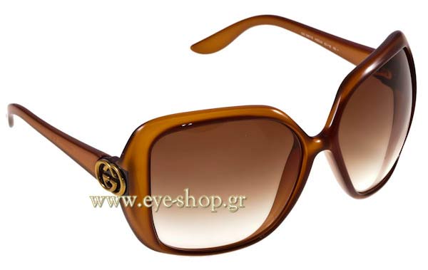 Sunglasses Gucci GG 3167S HSD