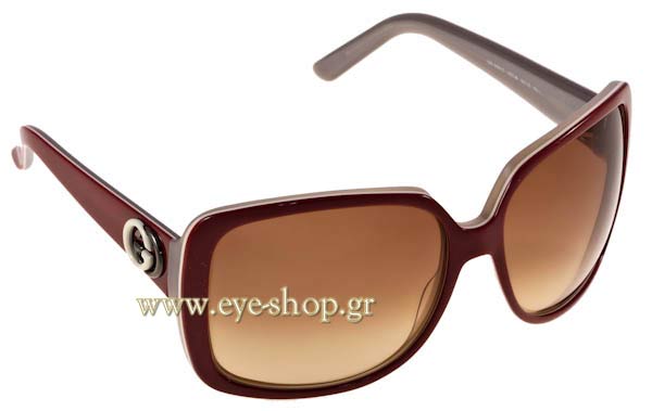 Sunglasses Gucci GG 3160S VDDJD
