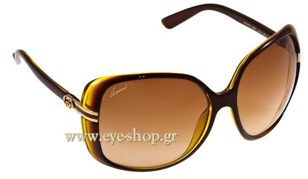 Sunglasses Gucci GG 3187s IWWS1