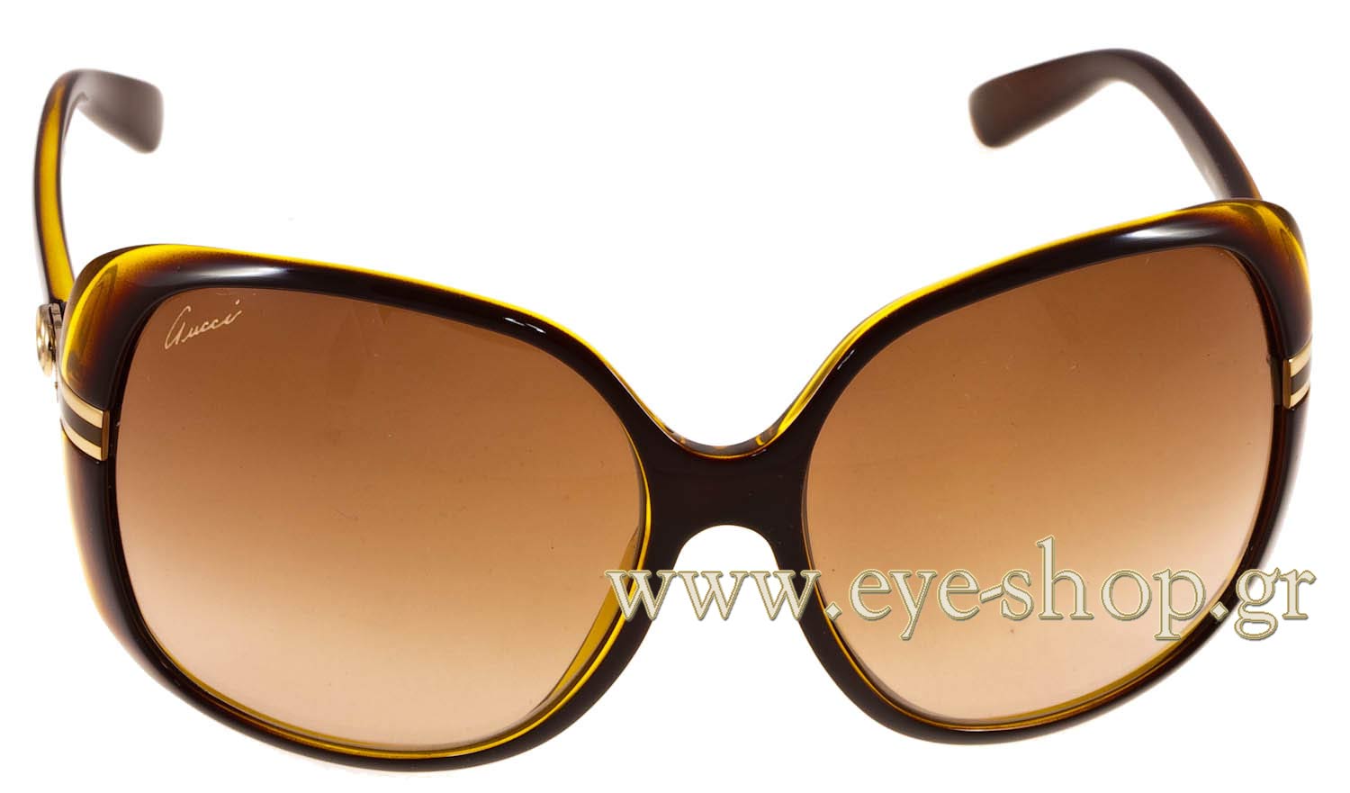 GUCCI GG 3187S IWWS1 61 | SUNGLASSES Women EyeShop display picture 1