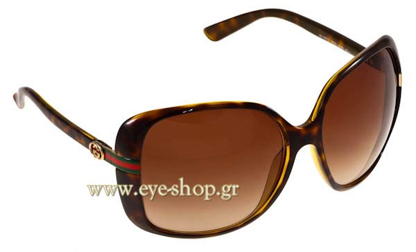 Sunglasses Gucci GG 3187s 791CC