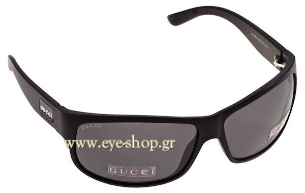 Sunglasses Gucci 1626S DL53H Polarized