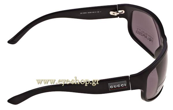 Gucci model 1626S color DL53H Polarized