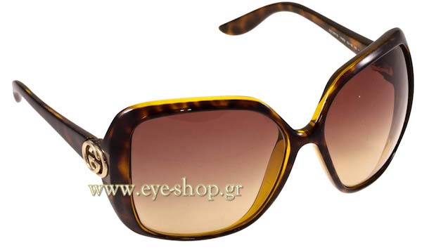 Sunglasses Gucci GG 3167S 791ED
