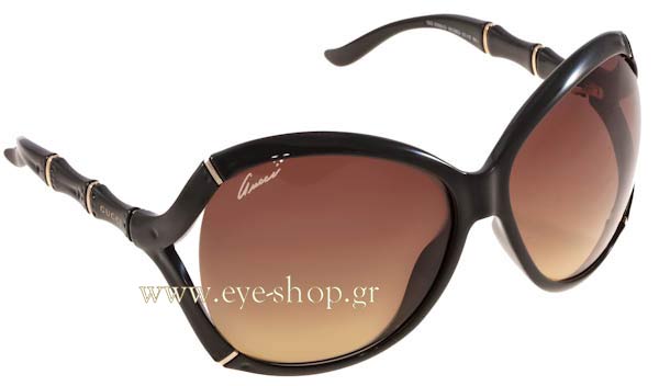 Sunglasses Gucci 3509 WO6D