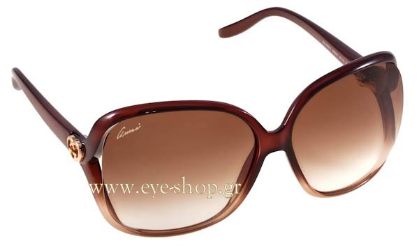 Sunglasses Gucci 3500 WNQ02