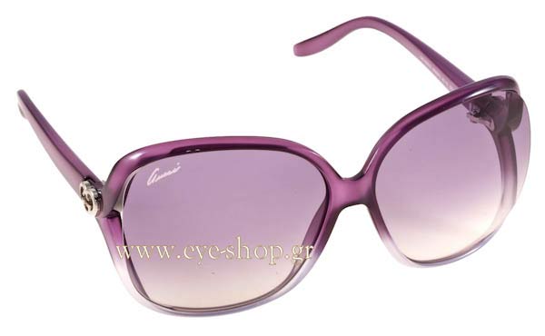 Sunglasses Gucci 3500 WNWPG